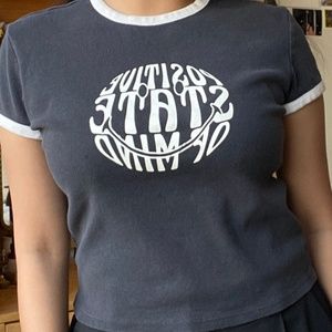 H&M Women’s Graphic T-shirt